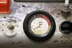 Vintage Champion Spark Plug CleanerTester on Stand 