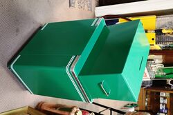Classic VANE Tune Tronic Workshop Analyser in Castrol Livery 