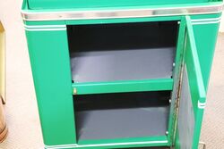 Classic VANE Tune Tronic Workshop Analyser in Castrol Livery 