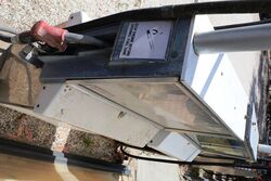 Classic EMAIL Electric Self Service Petrol Pump