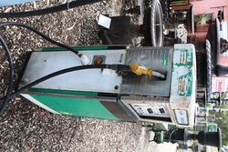 Vintage Wayne 605 Double Petrol  Pump