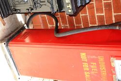 Vintage Gilbarco Short CM Electric Petrol Pump 
