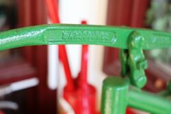 Vintage Restored Castrol Hi Boy Garage Oil Dispenser 