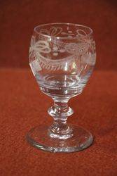 18th Century Glass 