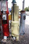 1922 GandB 66 Petrol Pump For Restoration 