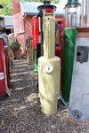 1922 GandB 66 Petrol Pump For Restoration 