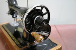 1951 Singer 99K Sewing Machine 