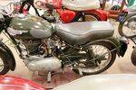 1957 Royal Enfield Clipper 350cc Motor Cycle