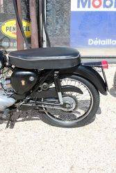 1959 BSA D7