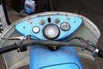 1960s Ariel Leader 250cc Motorcycle for Restoration