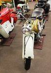 1961 Ariel Golden Arrow 250 cc British Classic Motorcycle