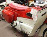 1961 Ariel Leader 250cc British Classic Motorcycle