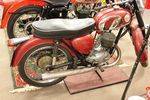 1971 BSA Bantam 175cc Motorcycle