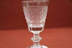 19th Century Glass  