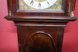 20th Century Longcase Clock 8 Day 14 Hour Westminster Chime Movement  