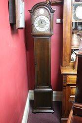 20th Century Longcase Clock 8 Day 14 Hour Westminster Chime Movement  