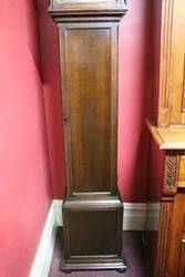 20th Century Longcase Clock 8 Day 14 Hour Westminster Chime Movement  