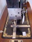 FRISTER AND ROSSMAN BOXED SEWING MACHINE ---SEW23