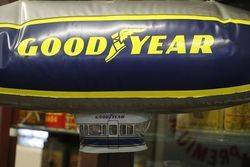 33 Inch Inflatable Goodyear Blimp