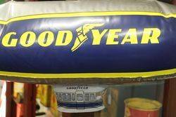 33 Inch Inflatable Goodyear Blimp