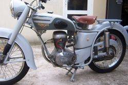 ARRIVING SOON 1953 Motobecane 757G