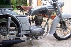 ARRIVING SOON 1953 Motobecane 757G