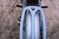 ARRIVING SOON 1953 Motobecane 757G