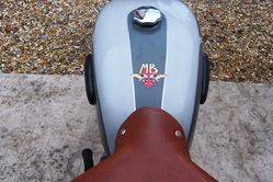 ARRIVING SOON 1953 Motobecane 757G