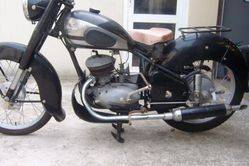 ARRIVING SOON 1955 Peugeot 55TCL 