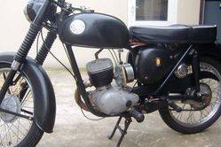 ARRIVING SOON 1971 BSA B175 175cc