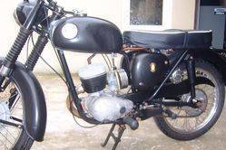 ARRIVING SOON 1971 BSA B175 175cc