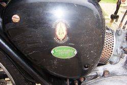 ARRIVING SOON 1971 BSA B175 175cc