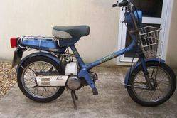 ARRIVING SOON 1979 Honda Express NC50