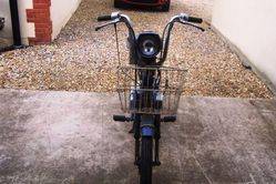 ARRIVING SOON 1979 Honda Express NC50