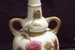 A Fine Austrian 2 Handled Vase C1880