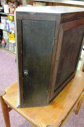 A Rare Antique Cadburyand96s Shop Display Cabinet