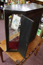 A Rare Antique Cadburyand96s Shop Display Cabinet