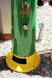 A Rare Wayne 515 10 Gallon Manual Petrol Pump For Restoration