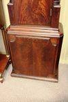 A Stunning Mahogany Long Case Clock