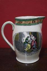 Adams Cries of London Jug C190015 