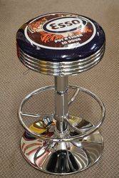 Adjustable GarageBar Stool ESSO 