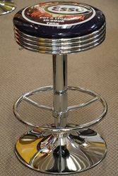 Adjustable GarageBar Stool ESSO 