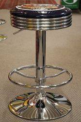 Adjustable GarageBar Stool ESSO 