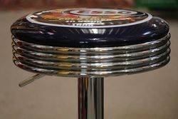 Adjustable GarageBar Stool ESSO 