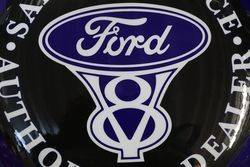 Adjustable GarageBar Stool Ford Authorised Dealer Service 