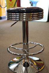 Adjustable GarageBar Stool Golden Fleece Motor Spirit 