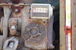 An Unusual French 2 Door Cabinet Pump