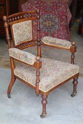 Antique Chair