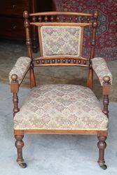 Antique Chair