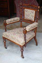 Antique Chair